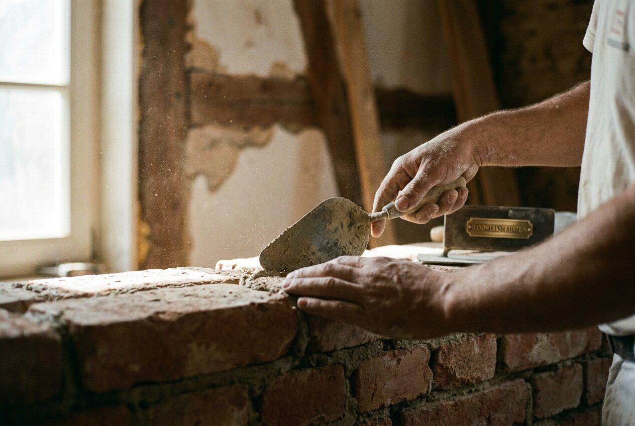 Renovation & Sanierung