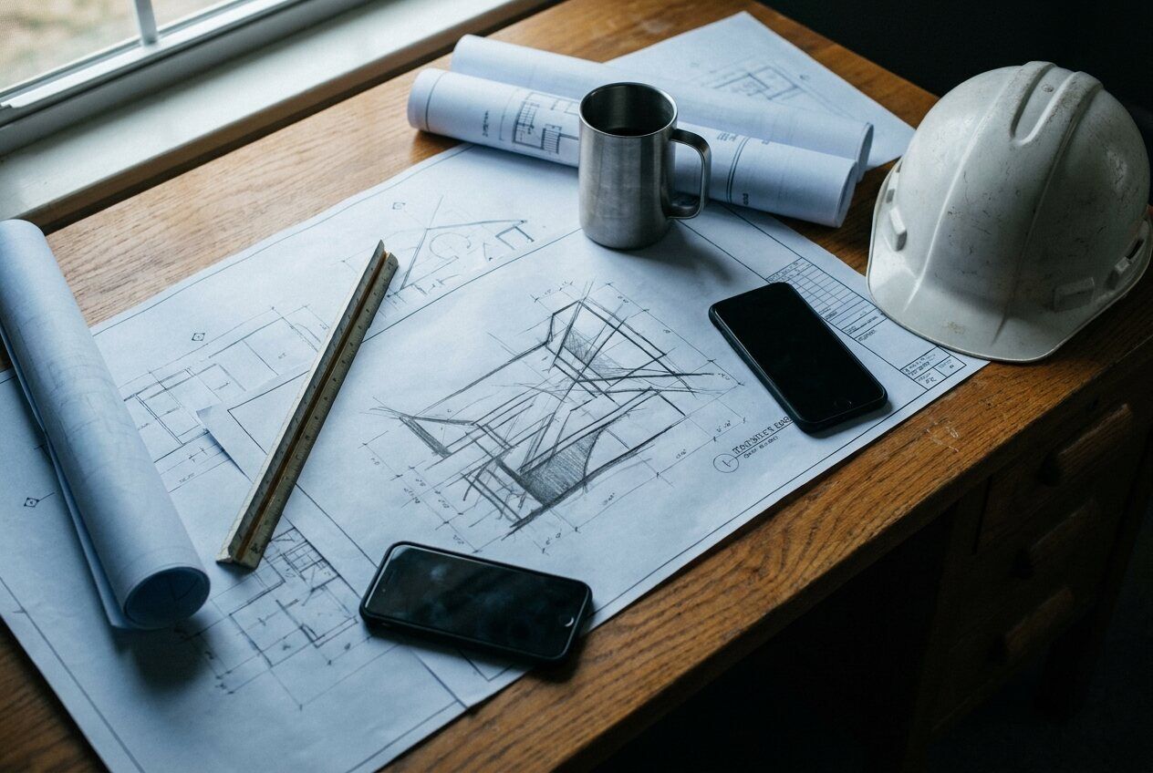 General contracting